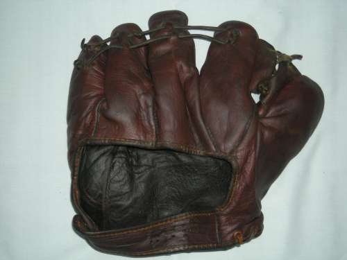 Grommet Web Back